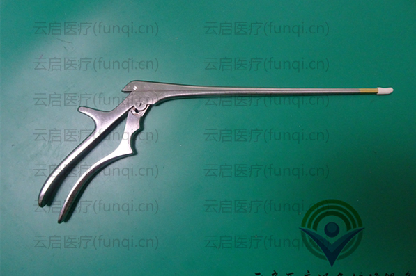 Aesculap FK925R 咬切鉗 缺少手柄彈簧片 600小 水印 1007.jpg