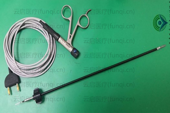 ERBE 20195-210 雙極電凝鉗 連接桿斷，更換連接桿 600小 水印 1034.jpg