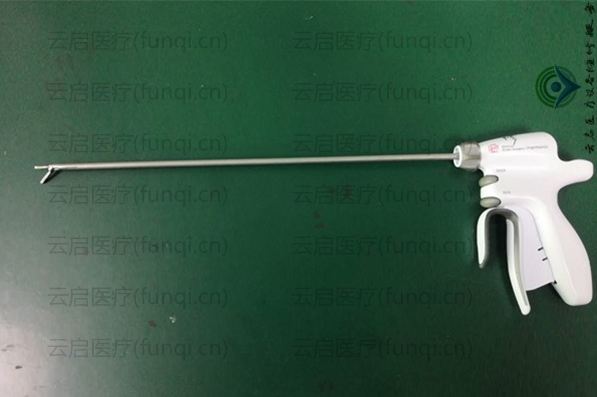 Harmonic強(qiáng)生超生刀 刀頭墊片壞 維修
