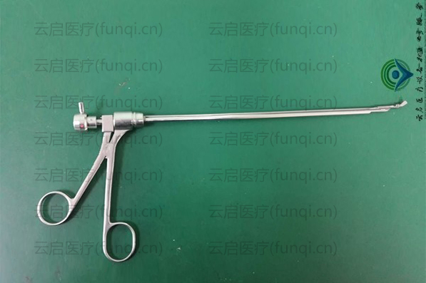 Hawk N3020 光學(xué)鉗 拉桿連接松動(dòng)，鉗頭開合不到位，鉗頭裝反  維修