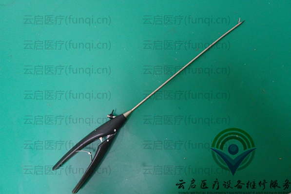 Kanger 101.023E 持針器 拉桿過長(zhǎng)，鉗頭閉合不嚴(yán) 600小 水印 1053.jpg