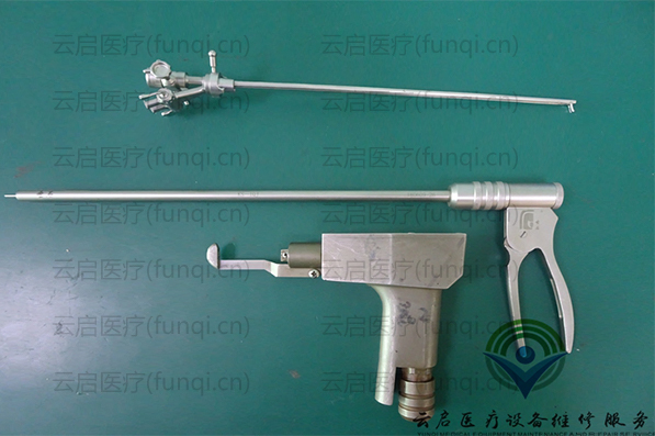 ShenDa S5051 9011 異物鉗 維修