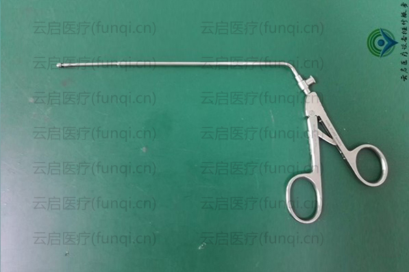 STORZ 651055 竇腔開口鉗 內(nèi)拉桿斷，鉗頭不工作 600小 水印 1141.jpg