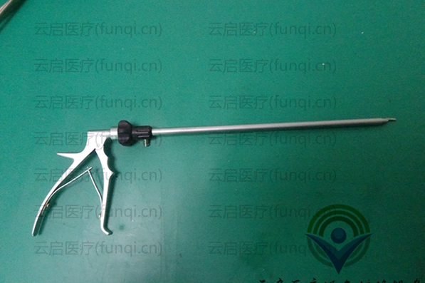 福澳 A145 鈦夾鉗 鉗頭壞，不見(jiàn)半邊 600小 水印 1202.jpg