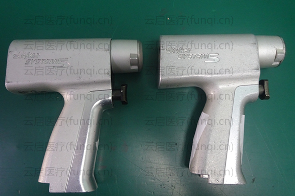 Stryker 4203 電動(dòng)骨鉆 600小 水印 1100.jpg