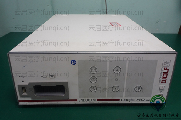 R.WOLF 5525201 攝像主機(jī)維修