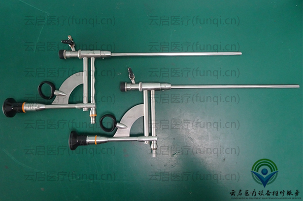 R.WOLF  8964.401經(jīng)皮腎鏡維修