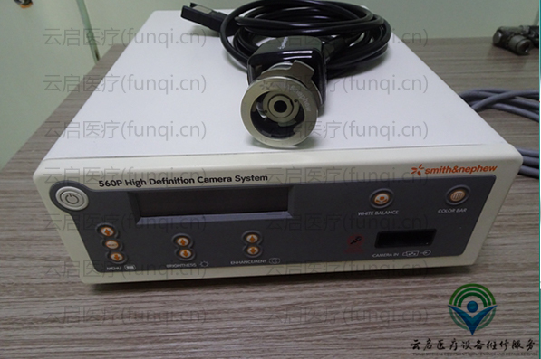 施樂輝560高清關(guān)節(jié)鏡系統(tǒng)維修 600小 水印 1126.jpg