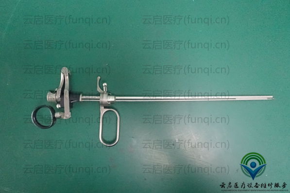 STORZ 27056LA 操作手件常見(jiàn)維修