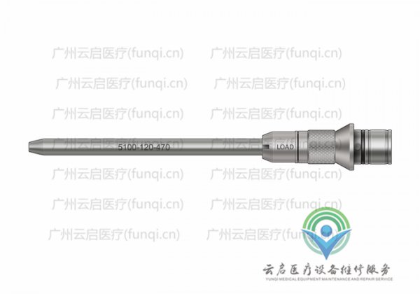 史塞克Stryker 5100-120-470動(dòng)力系統(tǒng)接頭與附件維修