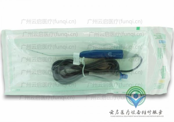 美國(guó)杰西Arthrocare 耳鼻喉消融系統(tǒng)維修