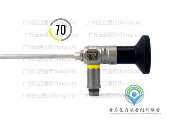 卡爾史托斯Karl Storz 27005CA-N膀胱鏡維修