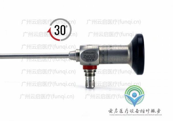 卡爾史托斯Karl Storz 27005BA膀胱鏡維修