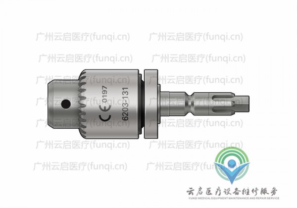 史塞克Stryker 6203-131-000動(dòng)力系統(tǒng)接頭與附件維修