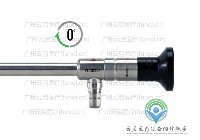德國狼牌Wolf 8934.431腹腔鏡維修更換