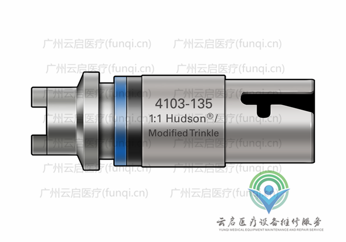 史塞克Stryker 4103-135動力系統(tǒng)接頭與附件