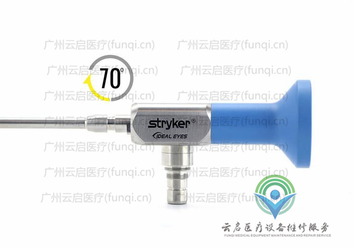 史塞克Stryker 502-104-070關(guān)節(jié)鏡