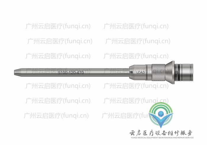 史塞克Stryker 5100-120-470動(dòng)力系統(tǒng)接頭與附件