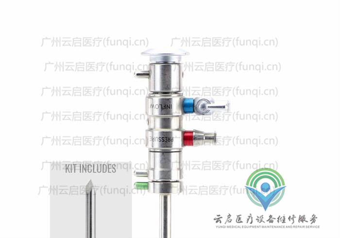 康美ConMed C7252關(guān)節(jié)鏡操作手件
