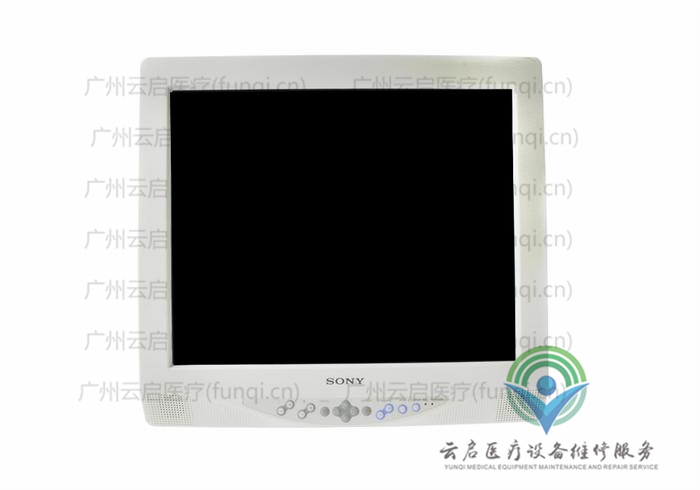 索尼Sony LMD-181MD-120D手術(shù)顯示器維修更換