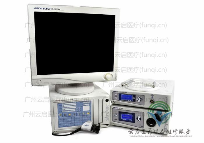 史塞克Stryker 1188 HD攝像系統(tǒng)