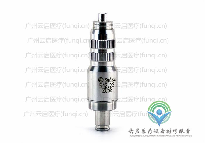 強(qiáng)生辛迪斯Synthes 512.22動(dòng)力系統(tǒng)接頭與附件維修更換