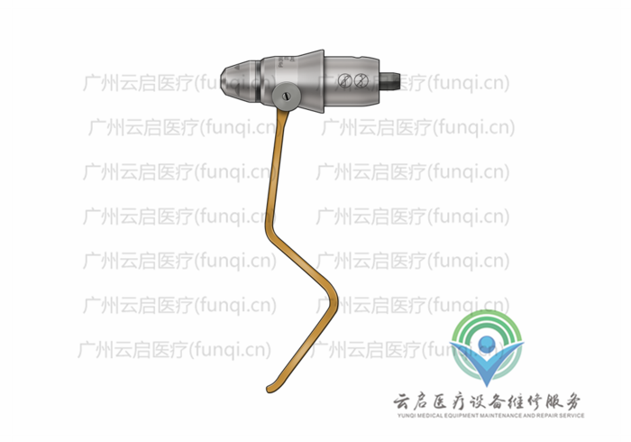 霍爾醫(yī)療Hall PRO5232動(dòng)力系統(tǒng)接頭與附件