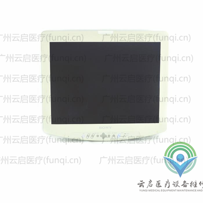 索尼Sony LMD-2140MD手術(shù)顯示器維修更換