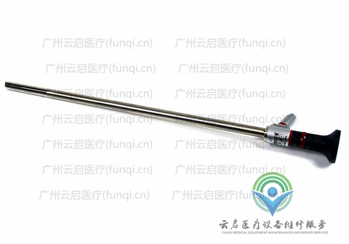 德國狼牌Wolf 8934.412腹腔鏡維修更換