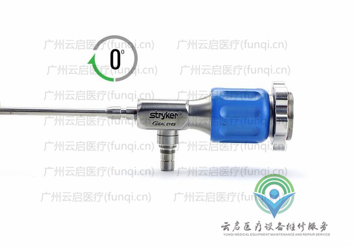 史賽克Stryker 502-704-010關(guān)節(jié)鏡維修更換