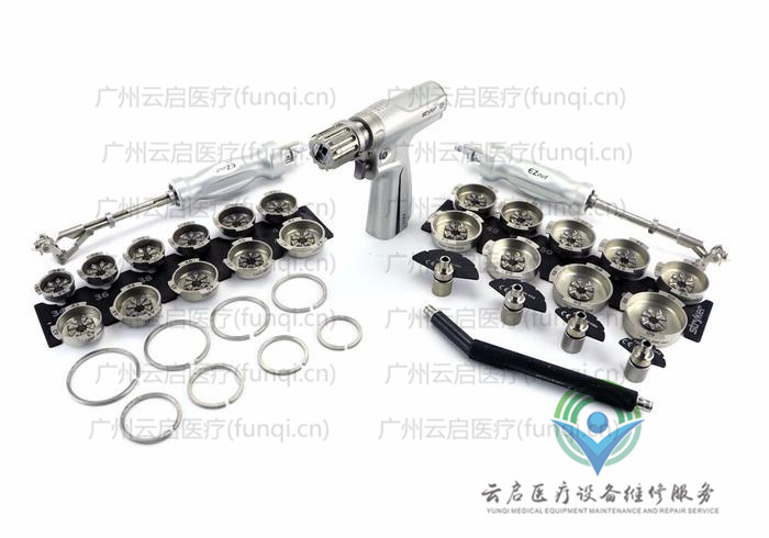 史賽克Stryker 8202ZOut-Full Set動力系統(tǒng)維修更換
