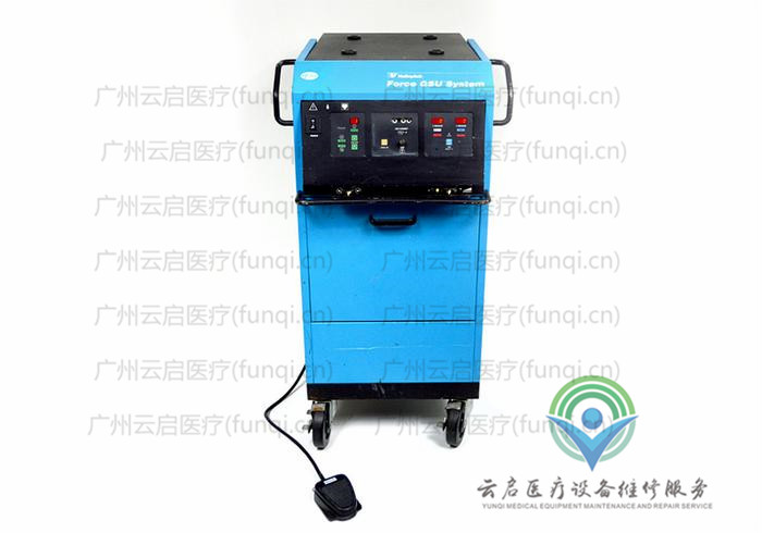 美國(guó)威力Valleylab 高頻電刀維修更換