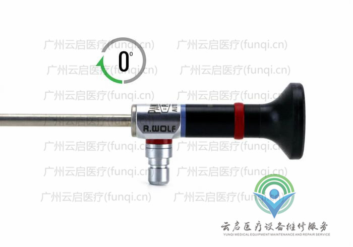 德國(guó)狼牌Wolf 8935.411腹腔鏡維修更換