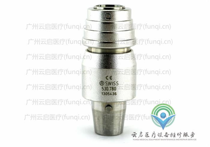 強(qiáng)生辛迪斯Synthes 530.780動(dòng)力系統(tǒng)接頭與附件維修更換