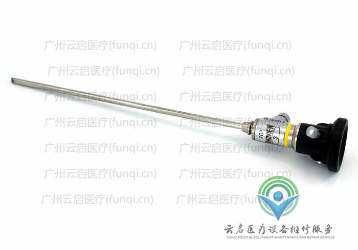德國(guó)狼牌Wolf 8885.402關(guān)節(jié)鏡維修更換