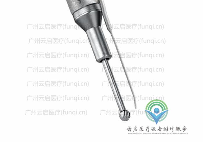 史賽克Stryker 5100-010-270動(dòng)力系統(tǒng)接頭與附件維修更換