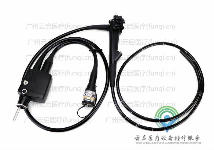 富士能Fujinon EC-450LS5軟性內(nèi)窺鏡維修更換
