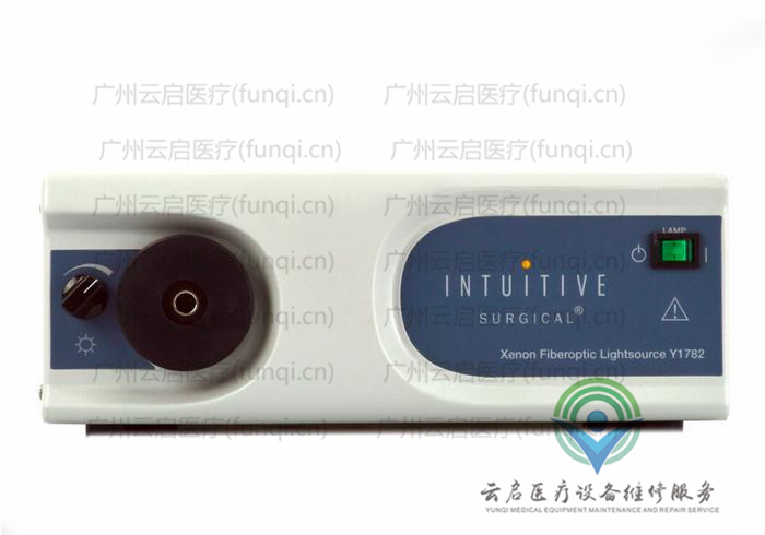 美國(guó)Intuitive Y1782光源