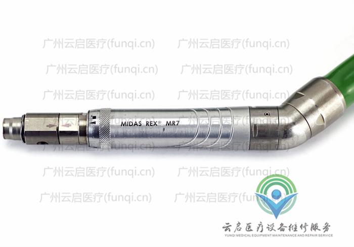 美敦力Medtronic PM700氣動(dòng)手柄