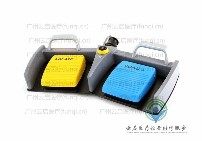 德國狼牌Wolf 72290007腳踏開關(guān)維修更換