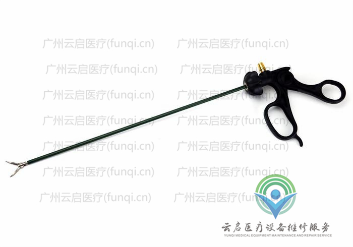  高頻電刀器械