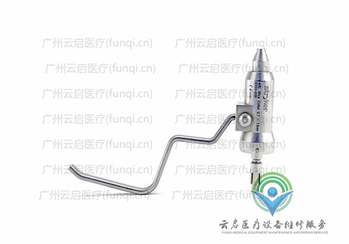 史賽克Stryker 6203-036-000動(dòng)力系統(tǒng)接頭與附件維修更換