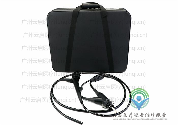富士能Fujinon E600LS軟性內(nèi)窺鏡維修更換