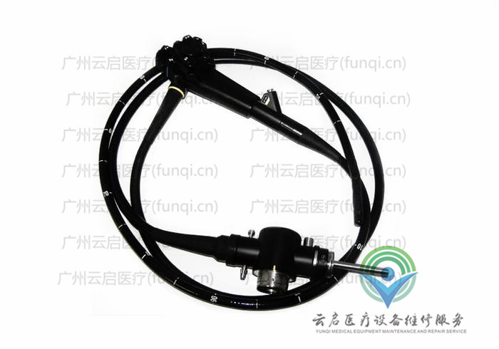 奧林巴斯Olympus JF-100軟性內(nèi)窺鏡維修更換