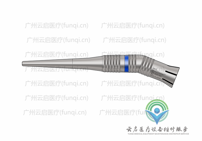 霍爾醫(yī)療Hall 5020-064動力系統(tǒng)接頭與附件