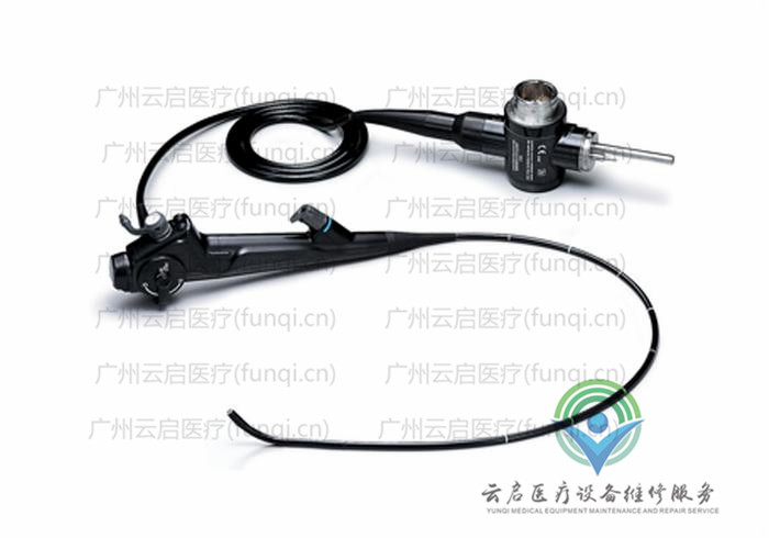 奧林巴斯Olympus BF-Q180軟性內(nèi)窺鏡維修更換