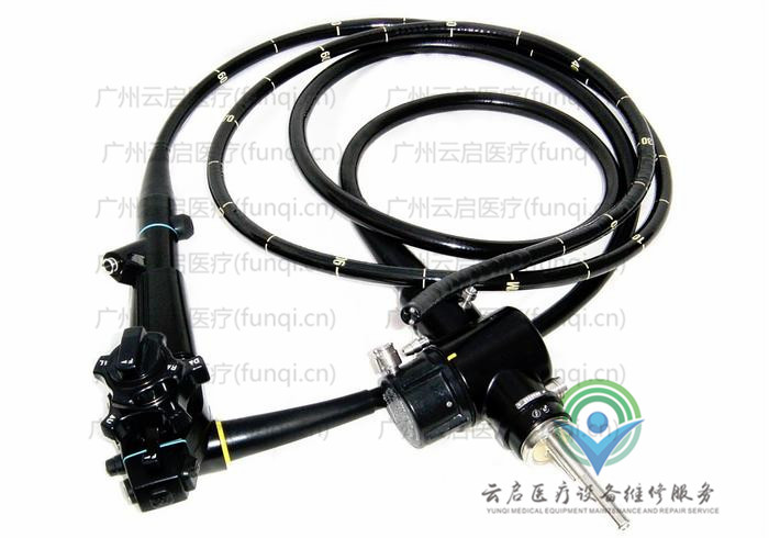 奧林巴斯Olympus PCF-130L結(jié)腸鏡維修更換