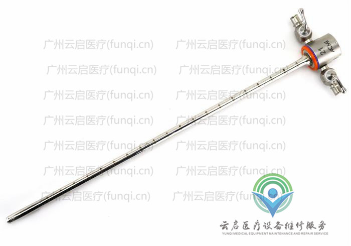 美國(guó)順康A(chǔ)CMI E121-S內(nèi)窺鏡護(hù)套