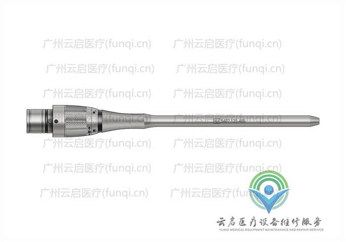 史賽克Stryker 5407-120-480動力系統(tǒng)接頭與附件維修更換