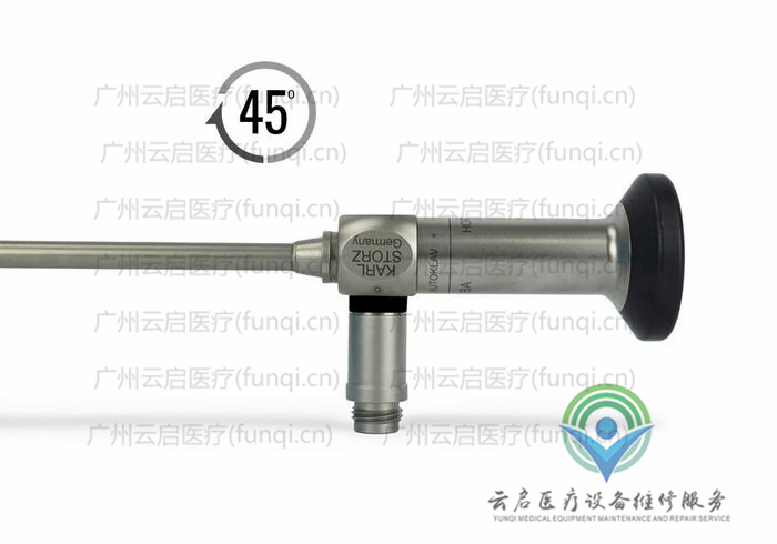卡爾史托斯Karl Storz 26046FA-N腹腔鏡維修更換